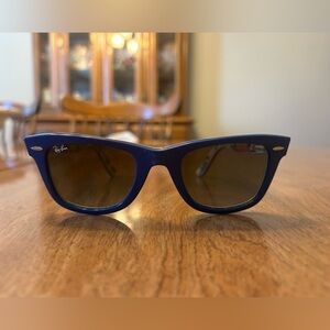 Vintage Ray Ban Wayfairs